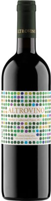 Duemani - Altrovino Costa Toscana IGP 2023 - BIO